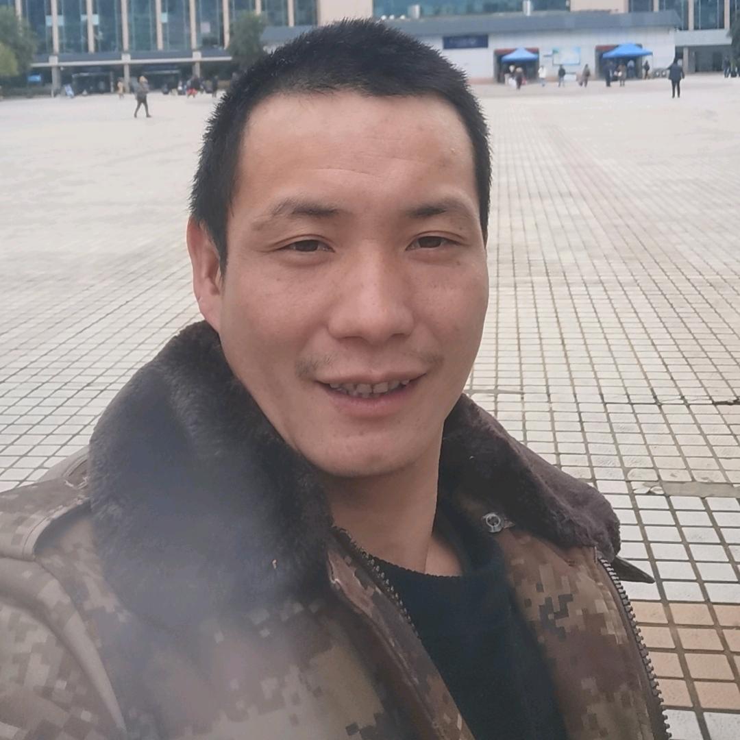 工地强哥