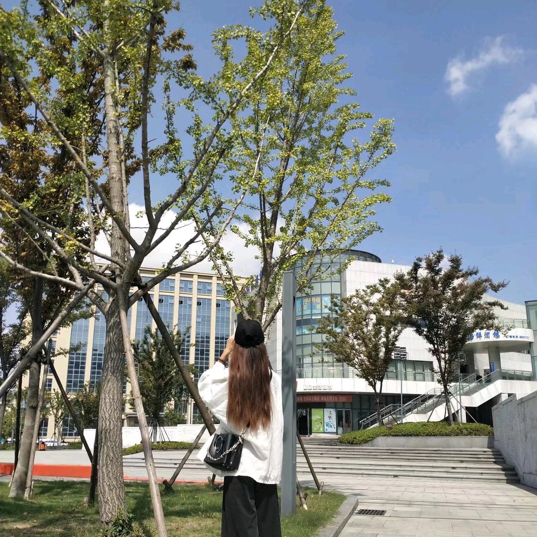 杨开心♥只想有钱