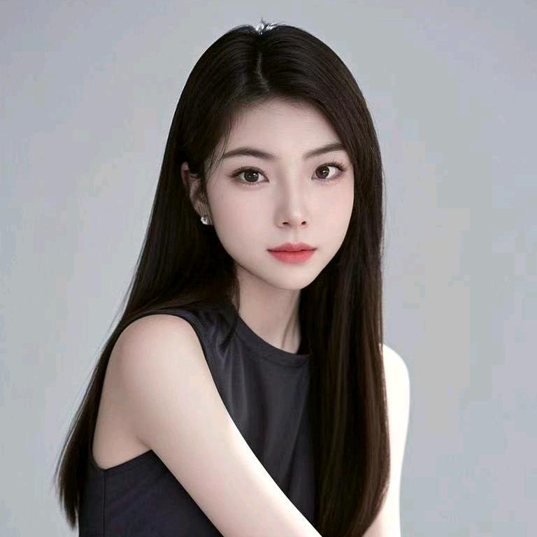 行走的美业人晓晓
