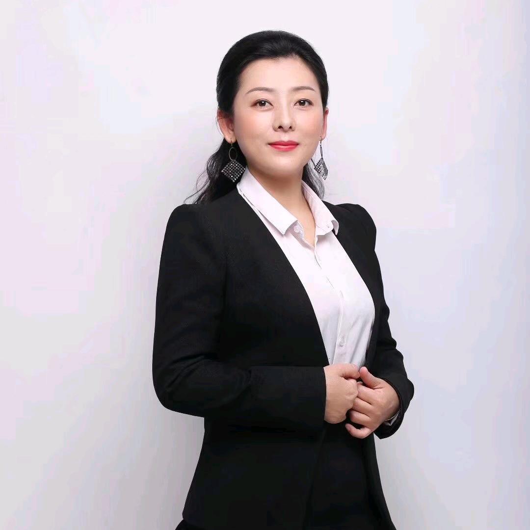 发型师花花