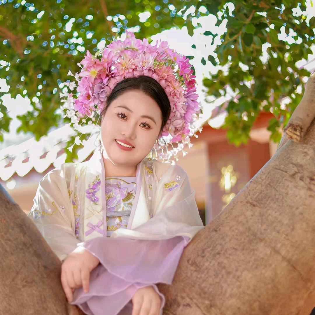 地雷এ՞小敏敏（小号）🌻⁶¹⁸