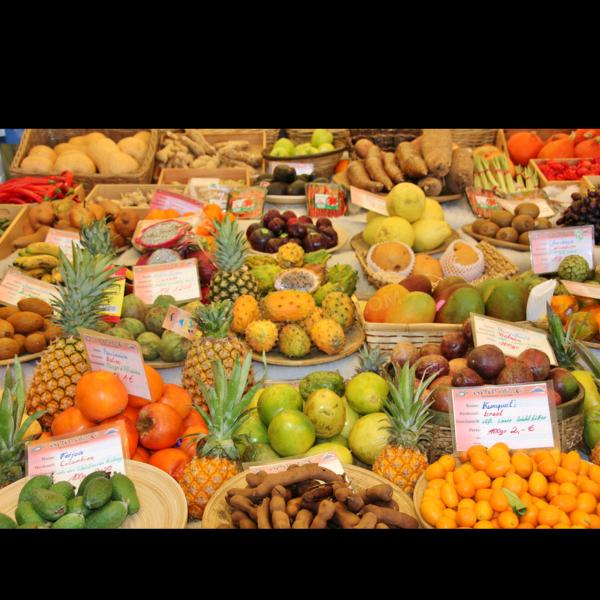 电商优选水果批发零售