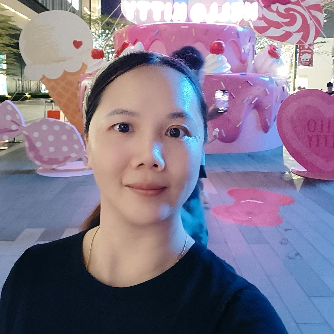 小丽