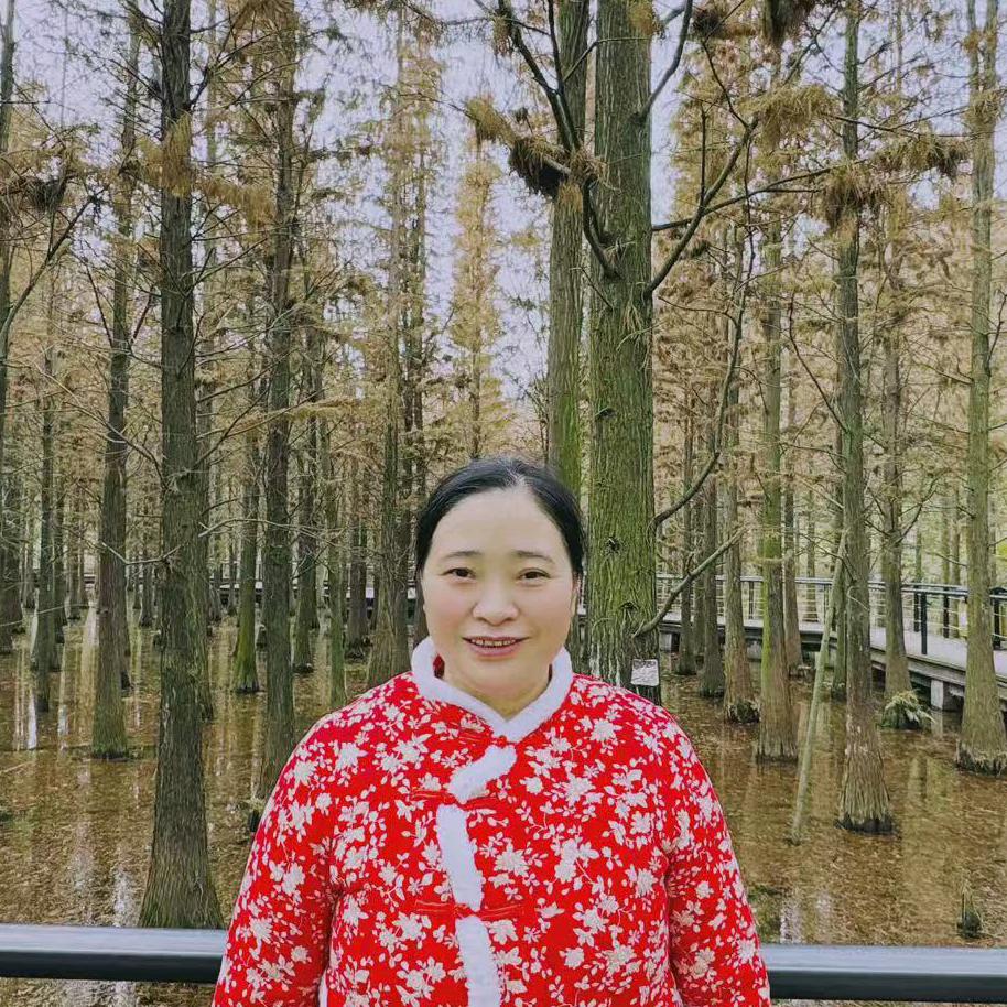 马姐