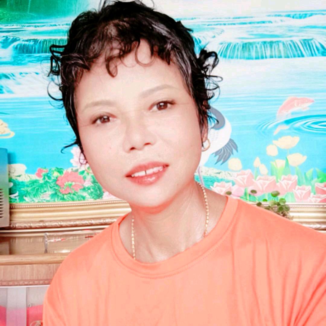 好心情