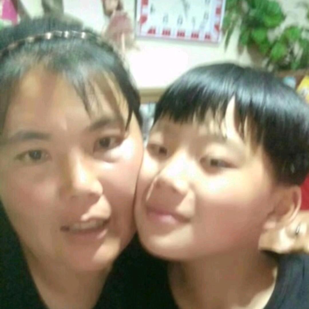 红娘坚强的人生路