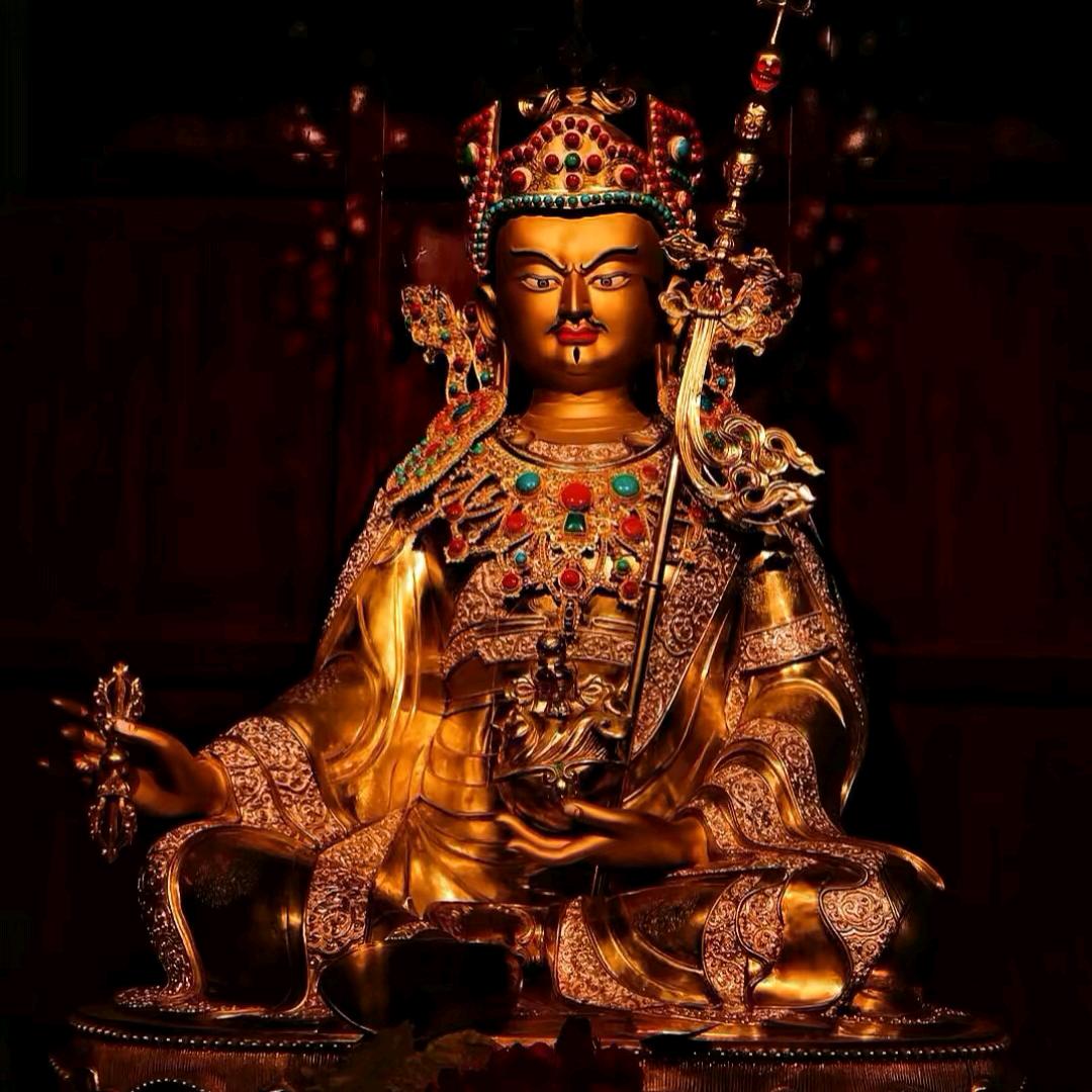 密宗智慧海