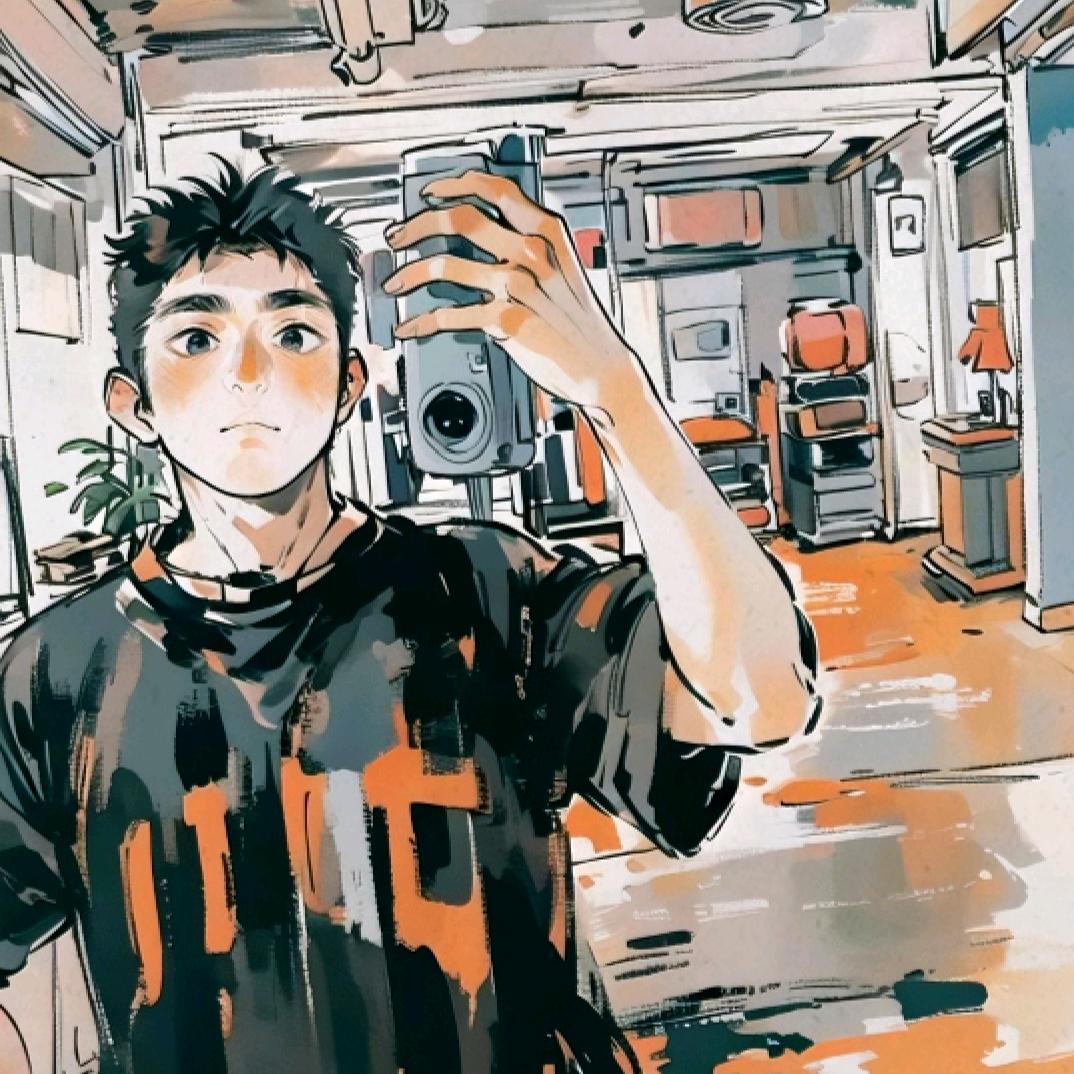 森森（有关必回）