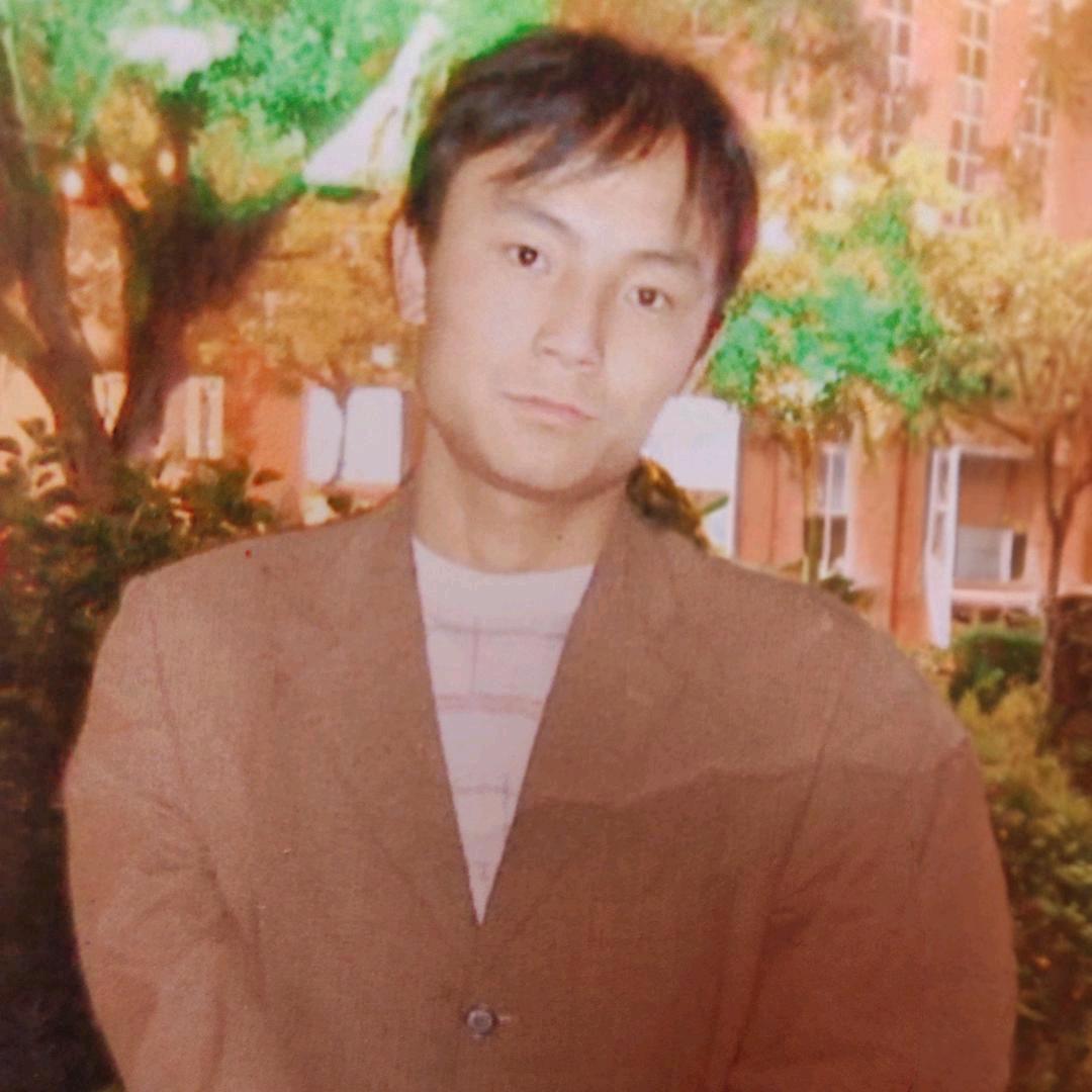这辈子活的太累