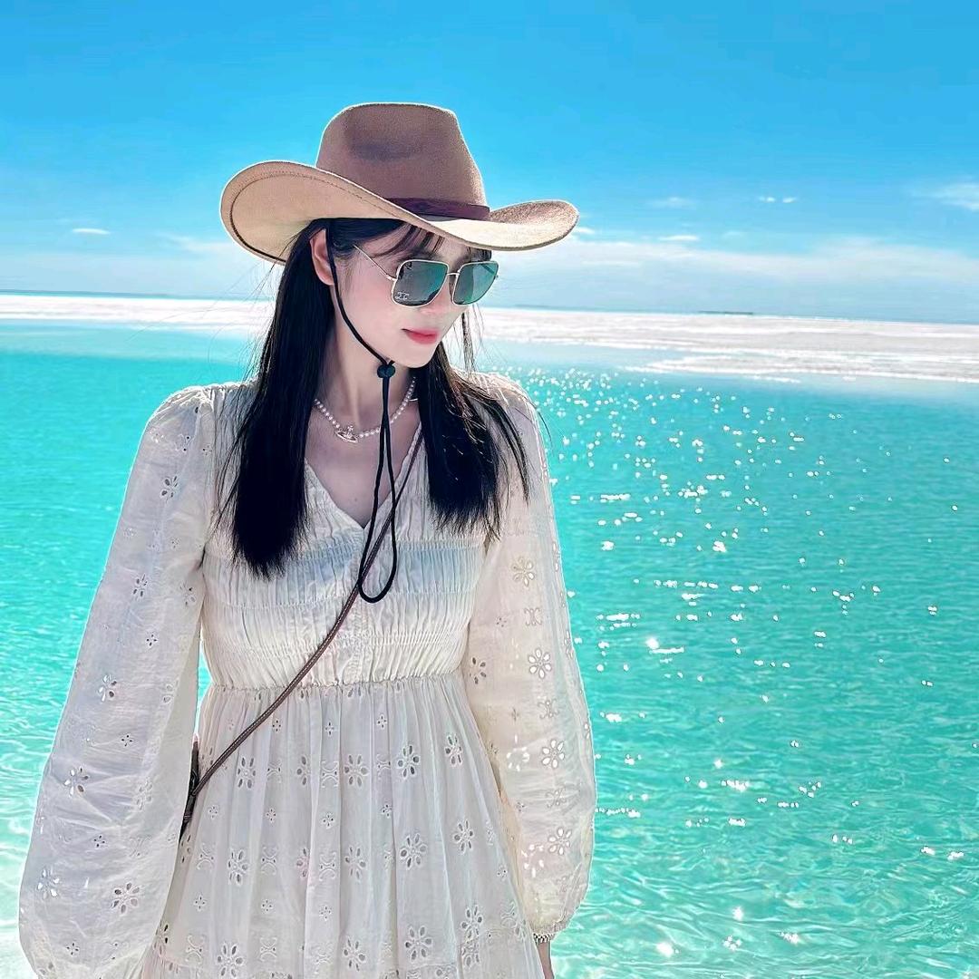 萌姐定制时尚穿搭