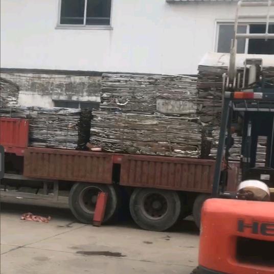 丹阳高价回收铜铝不锈钢