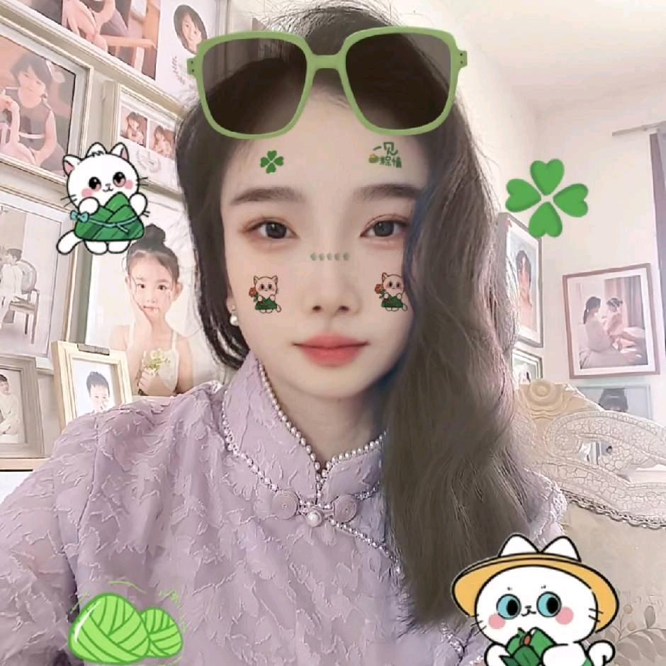 九色田儿童摄影官方号