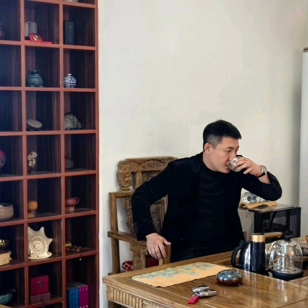 乐意李 🔥