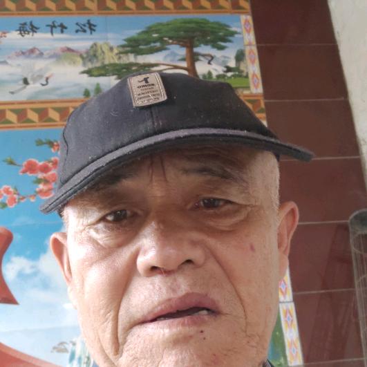 老干部
