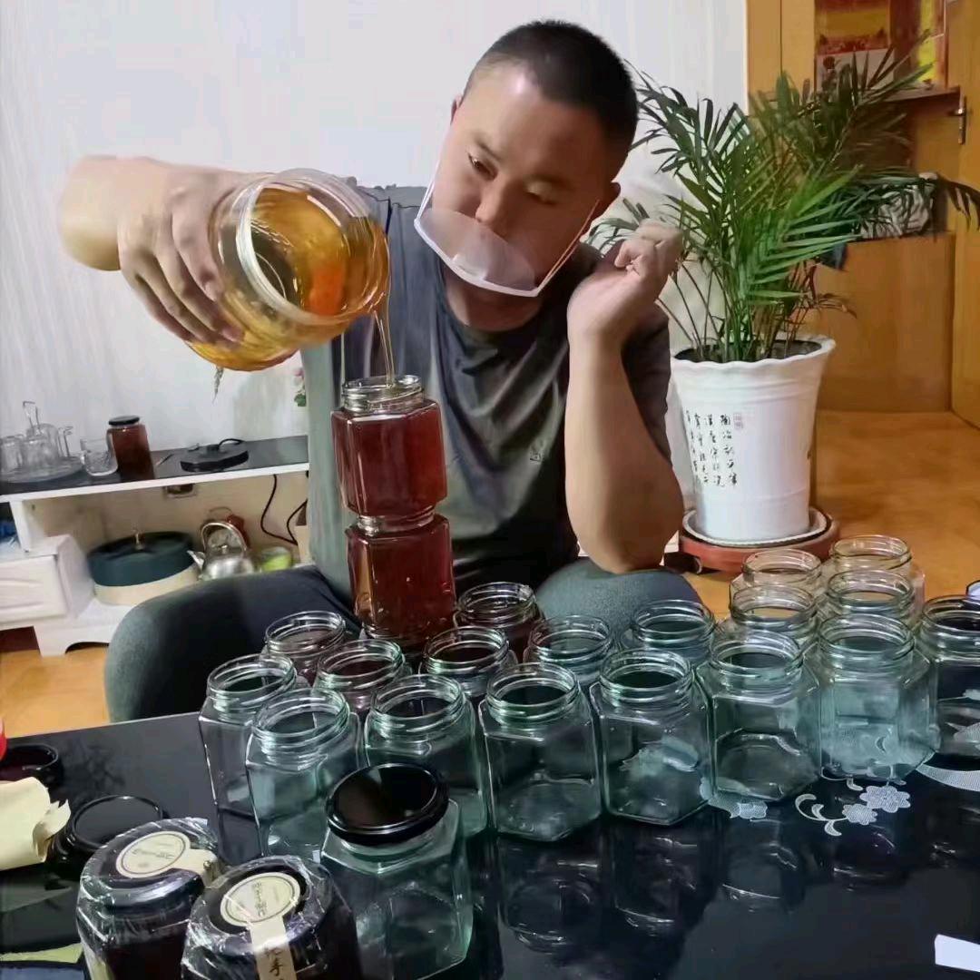 陇西县陈尚武蜜蜂场