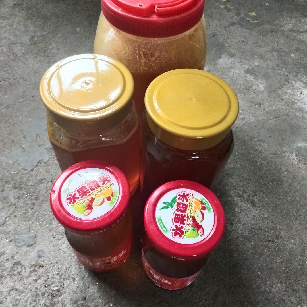 光棍蜂子