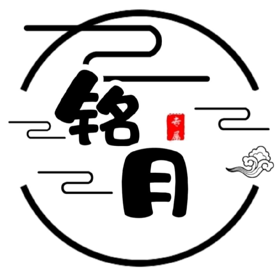 铭月球星卡社洪都潮玩