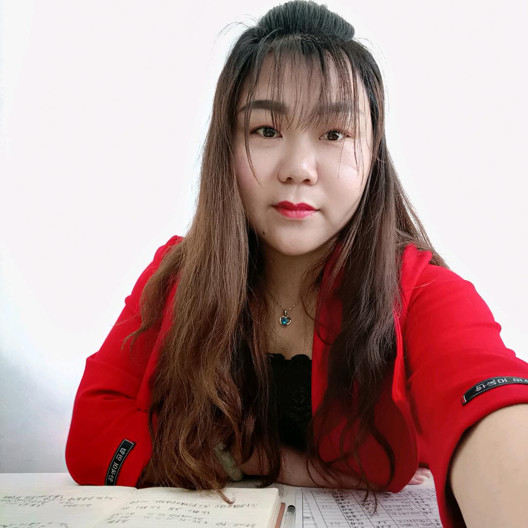 万邦欣姐