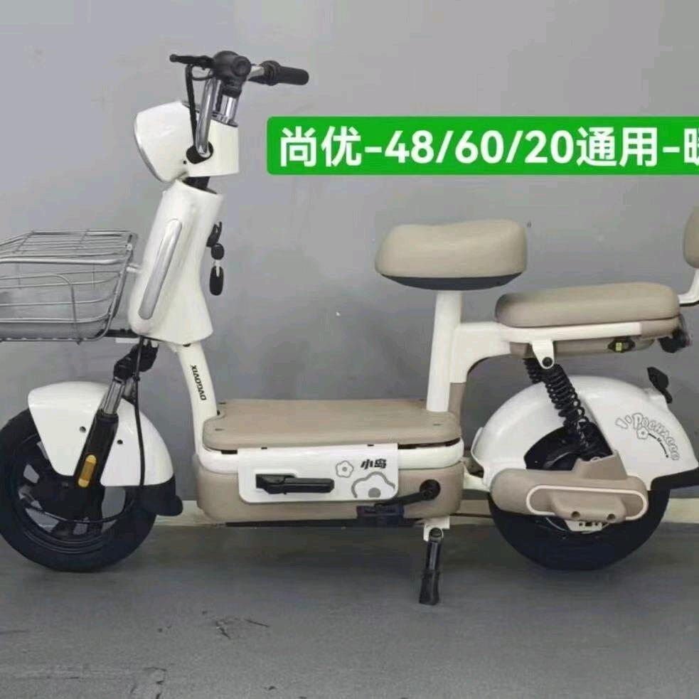 小岛电动车，龙跃小客车业批发总代理。