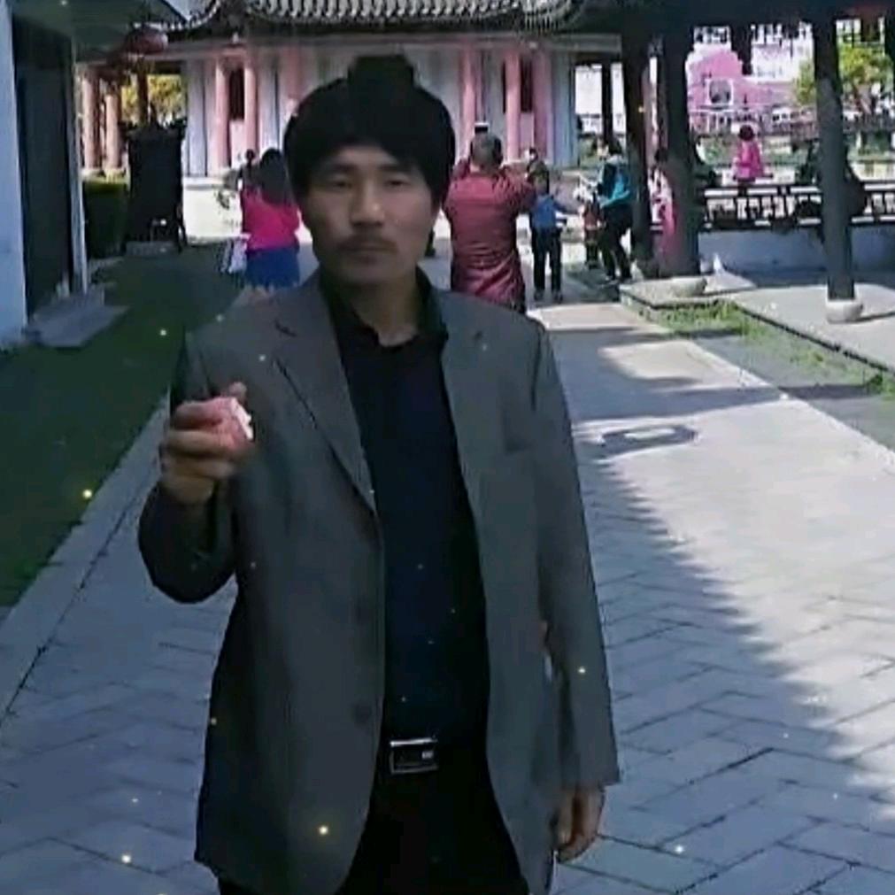 战士