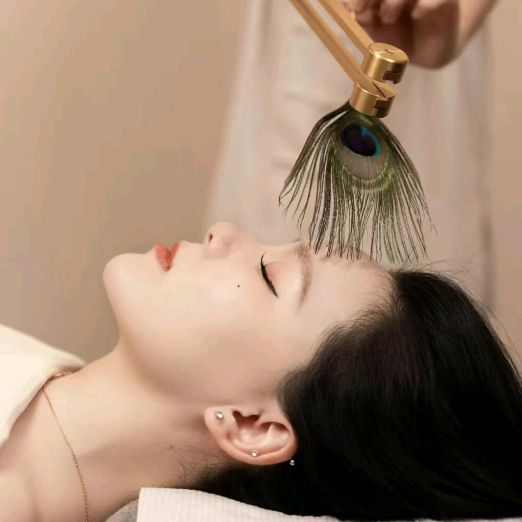 山奈（可视采耳）