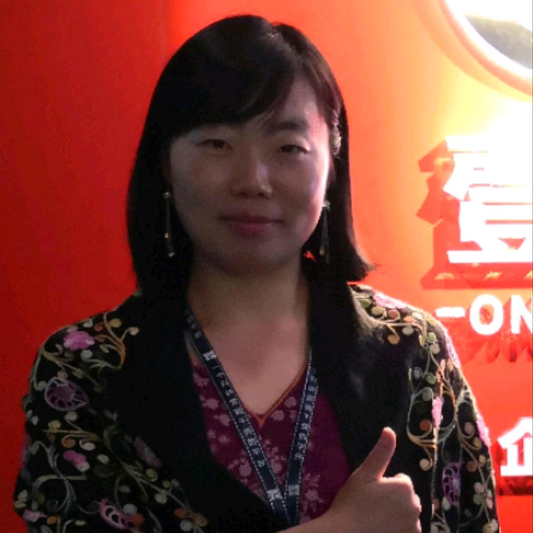 茶叶妹说商业