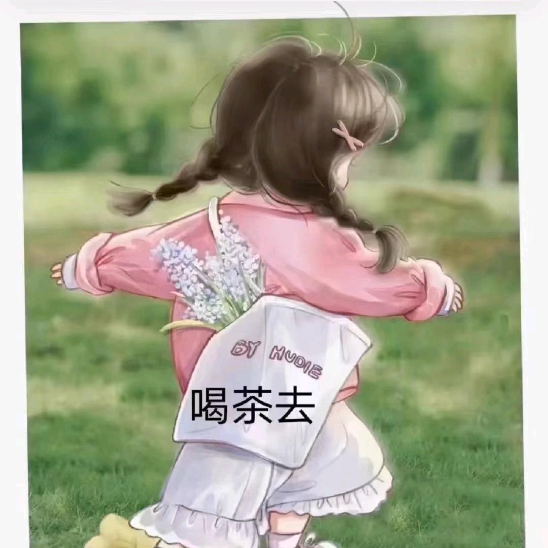马儿马儿