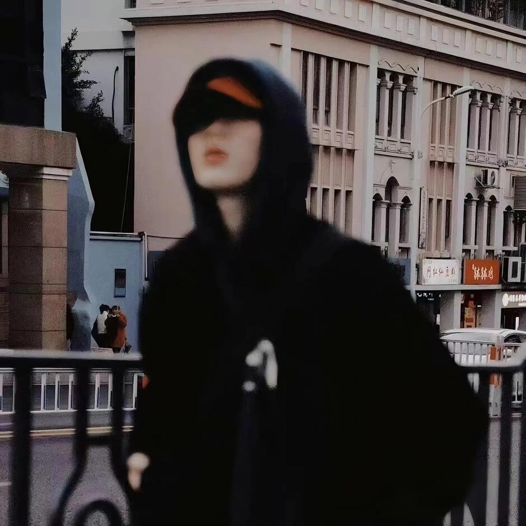 流木(永劫无间)