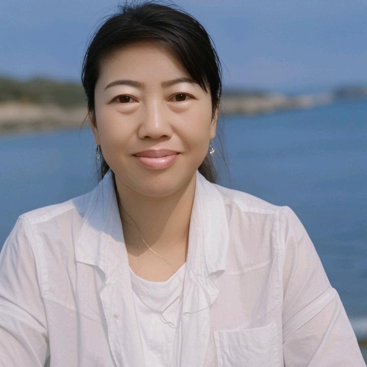 云海之玉