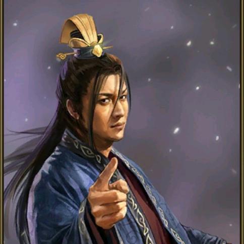 三战小卧龙（第一视角）