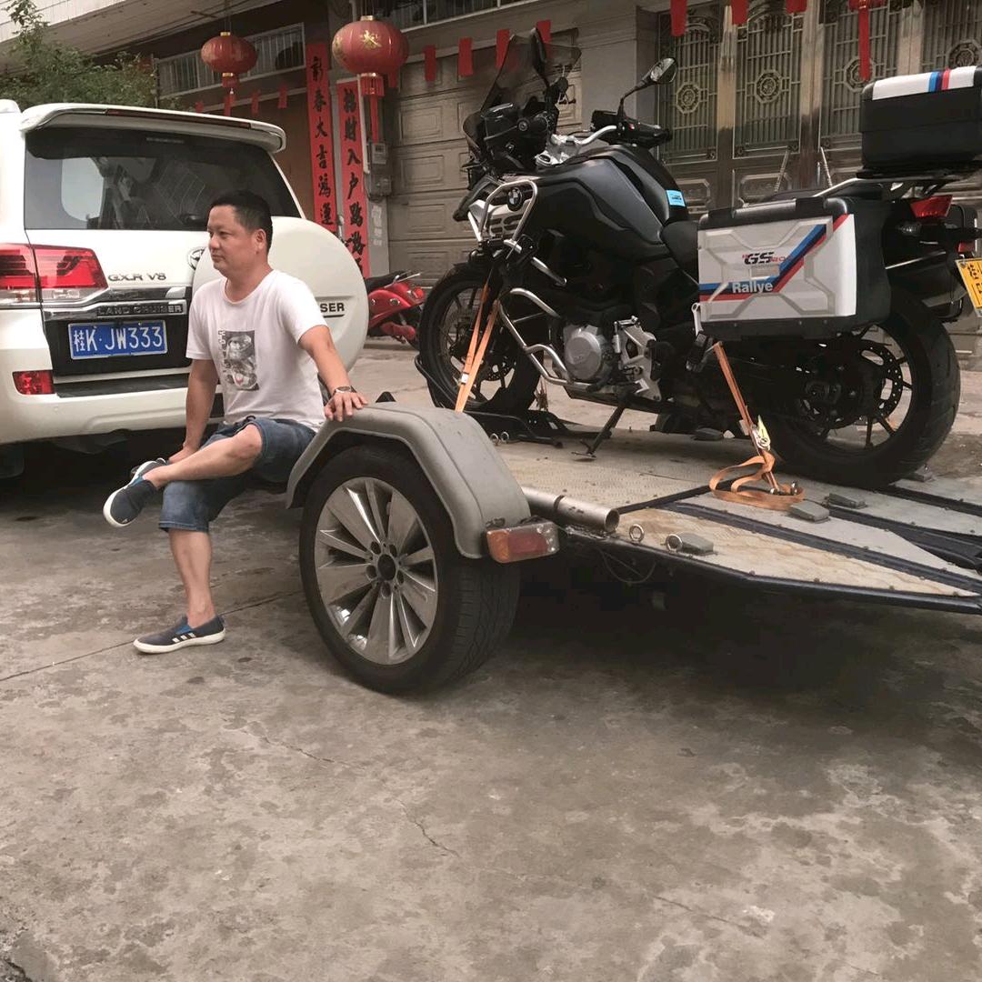 爱旅行的郑儿公