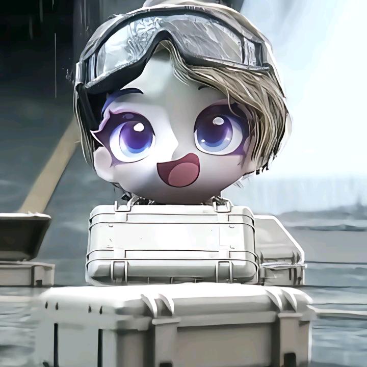 小白（三角洲行动）