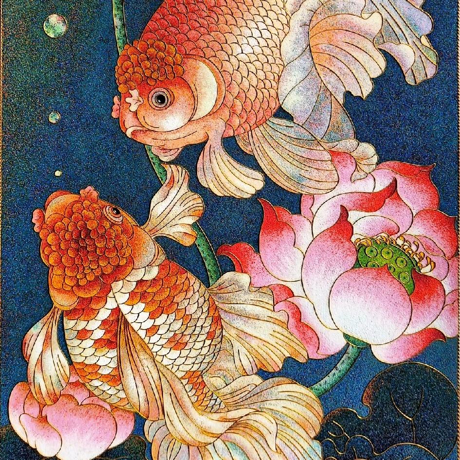 守艺人