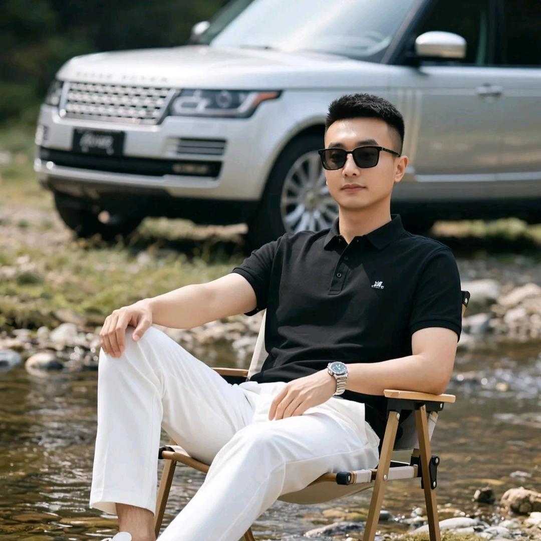 栀子树下的等待🚗