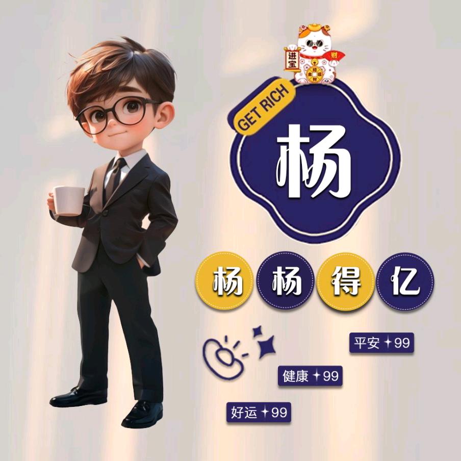 杨帆起航