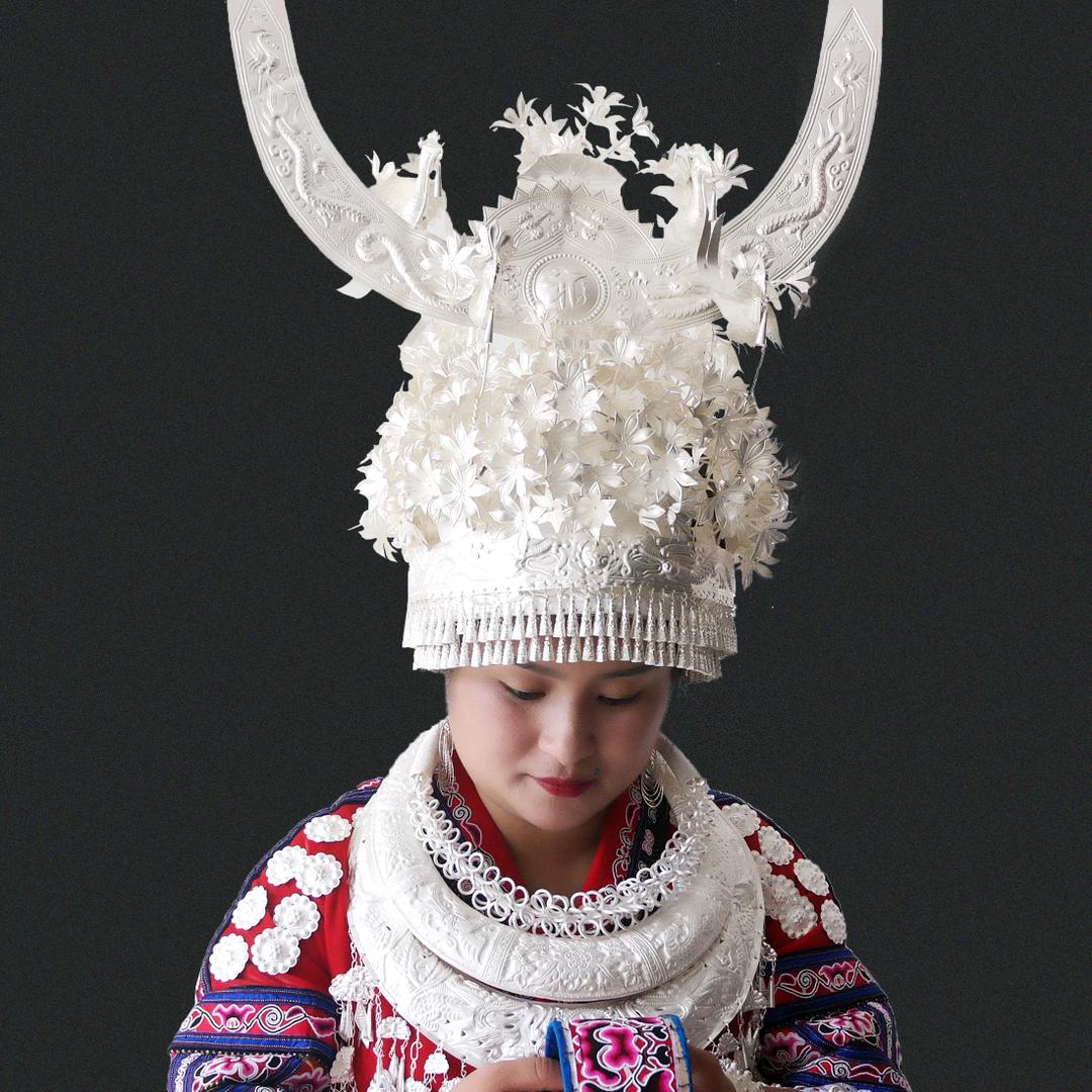 贵州凯里妹旺民族服饰源头厂家