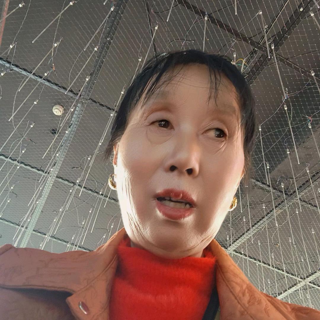 [杨丁香]