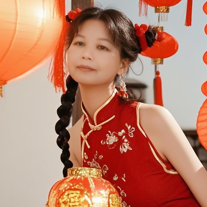 喜乐姐，打拒私聊