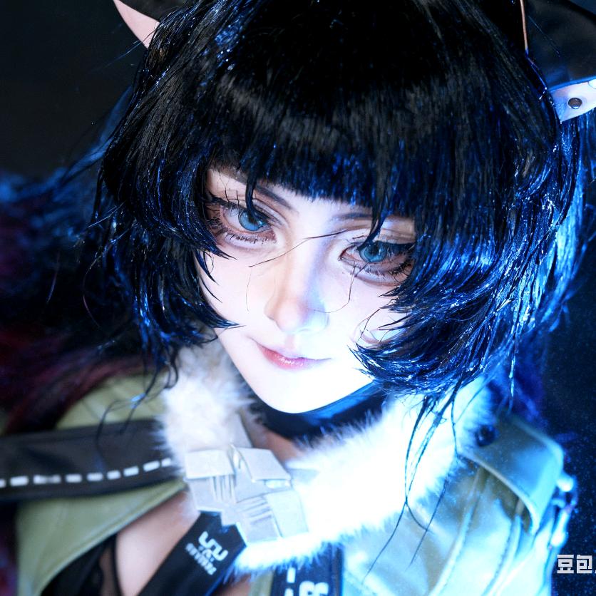 淮子（接妆版）