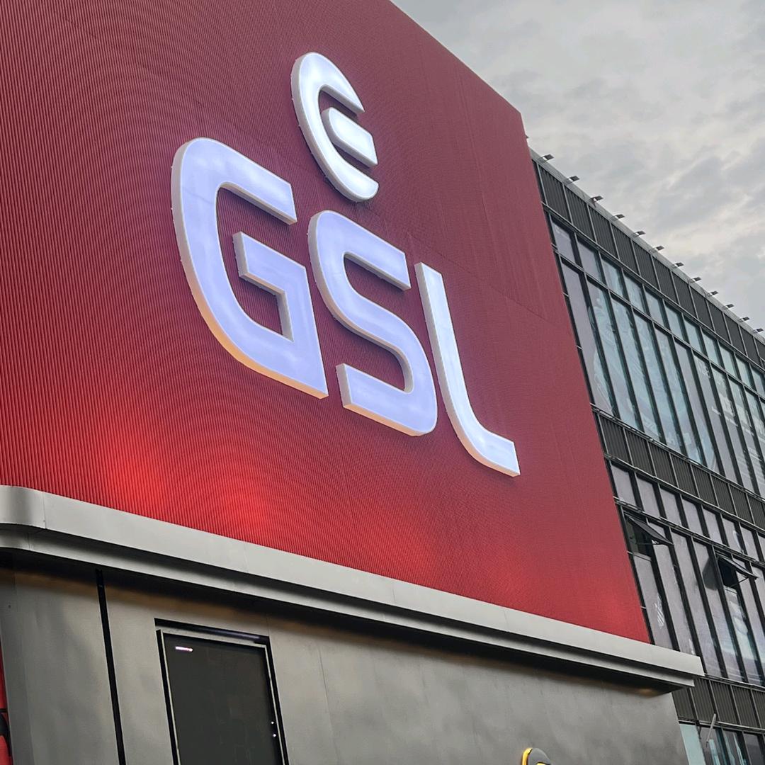 GSL