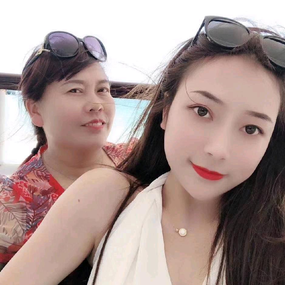 贵州危姐\