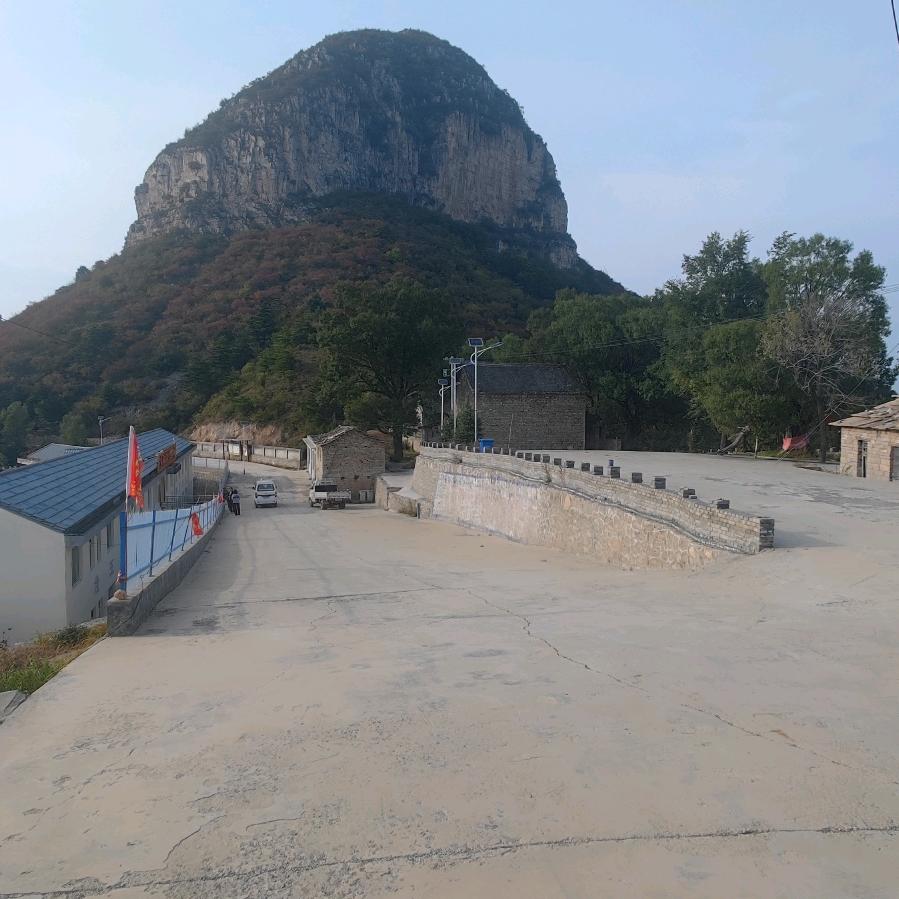 农村小胖孩