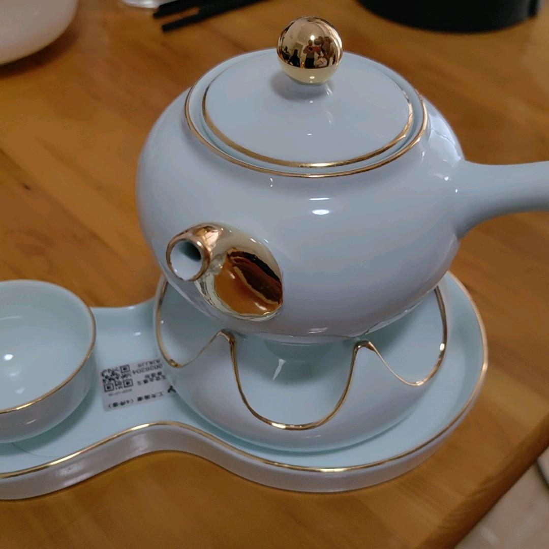 山荫茶具坊