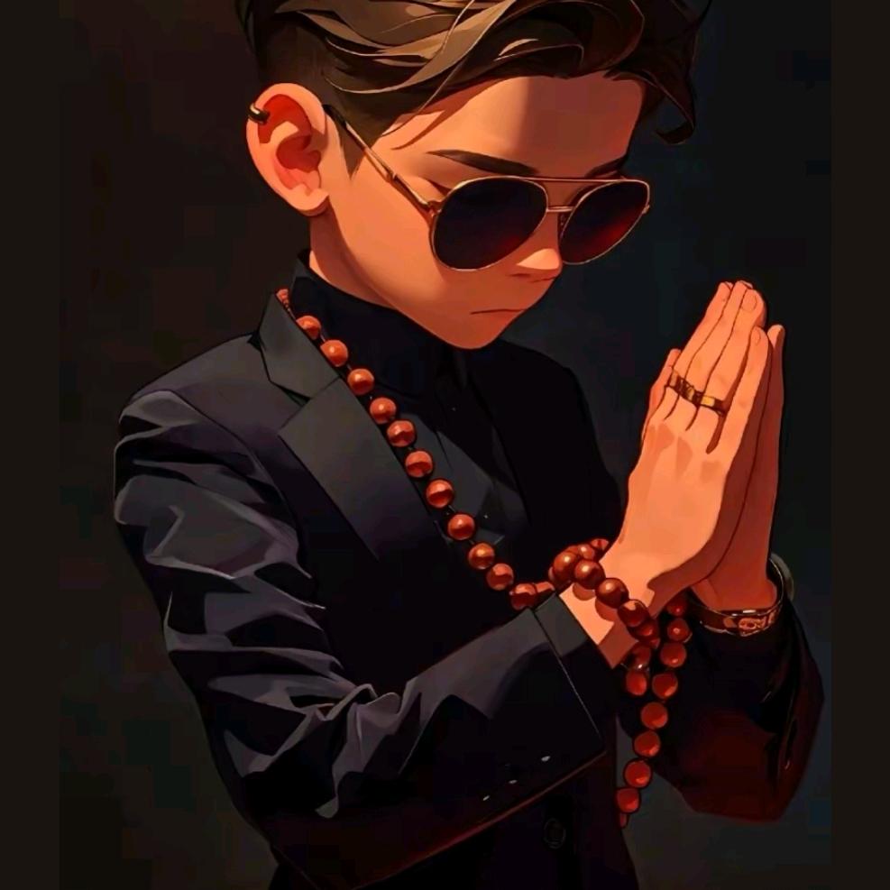 阿诺酷比（大霖）