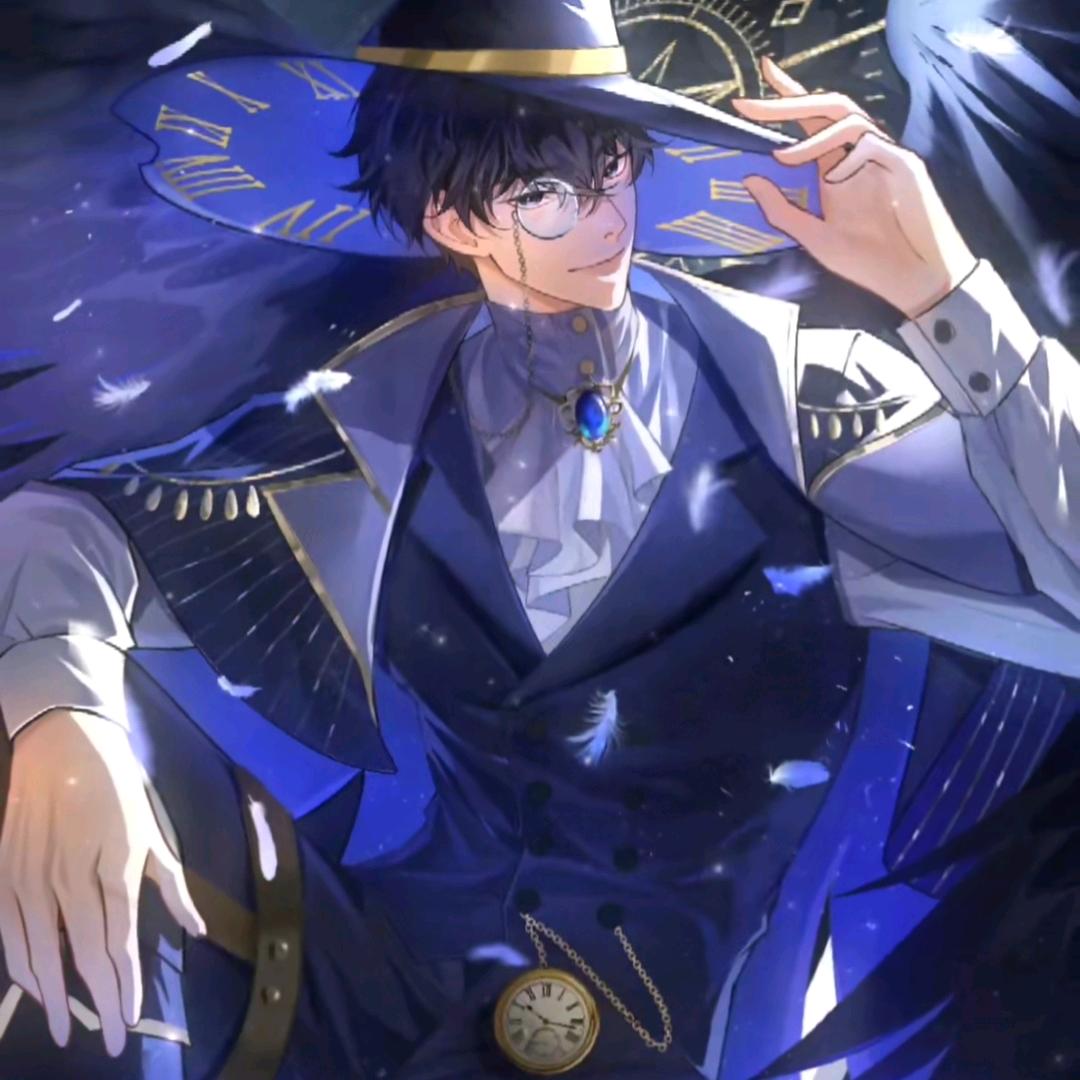 君钰（亮）