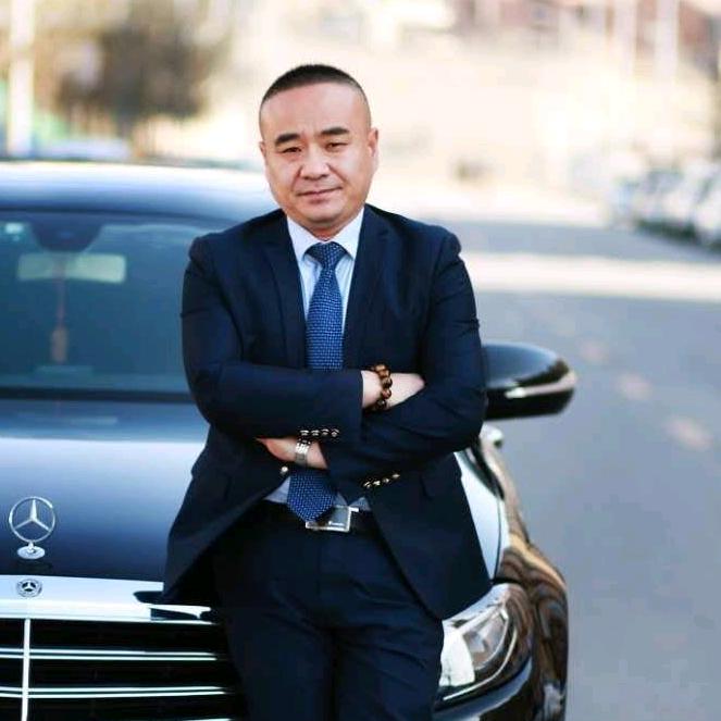 张教练【与你相约】