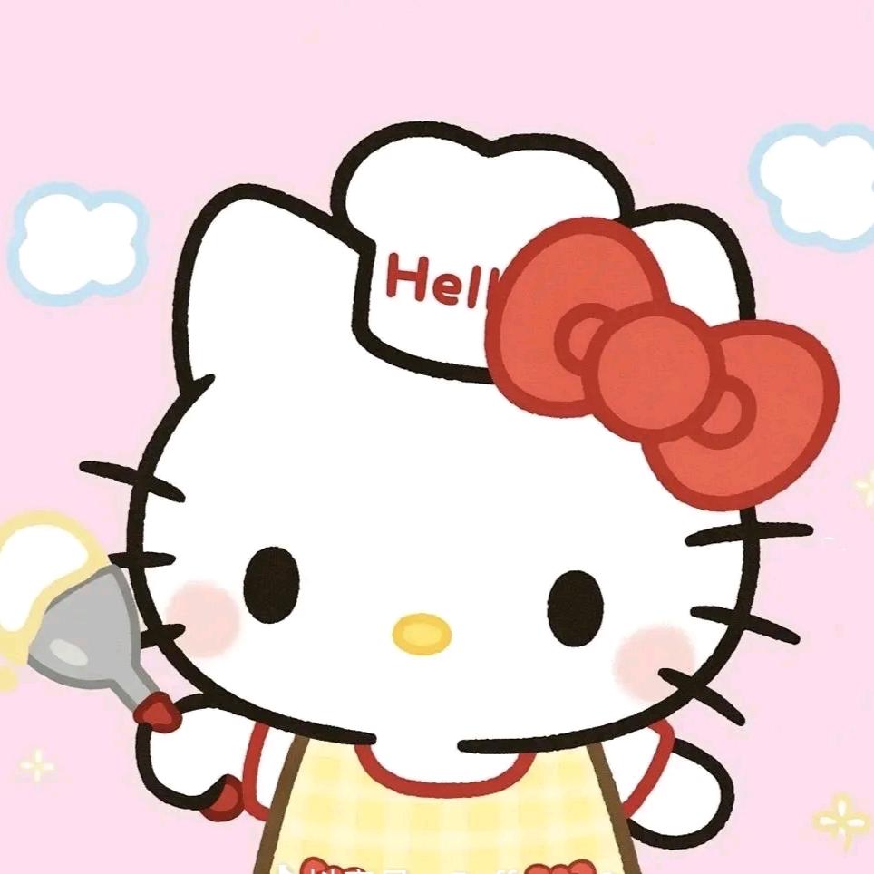 小🐷～