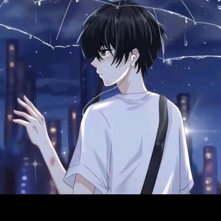 威
