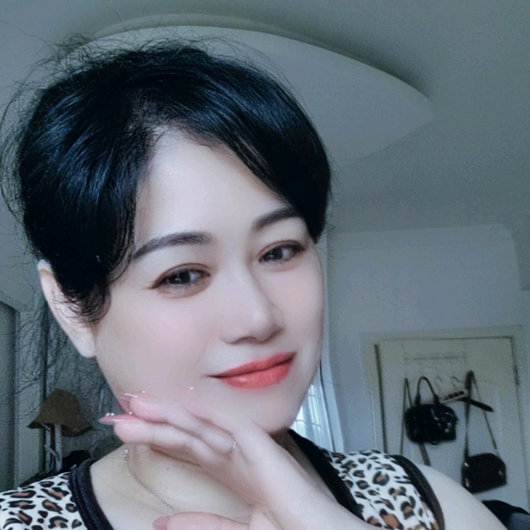 杨琪琪