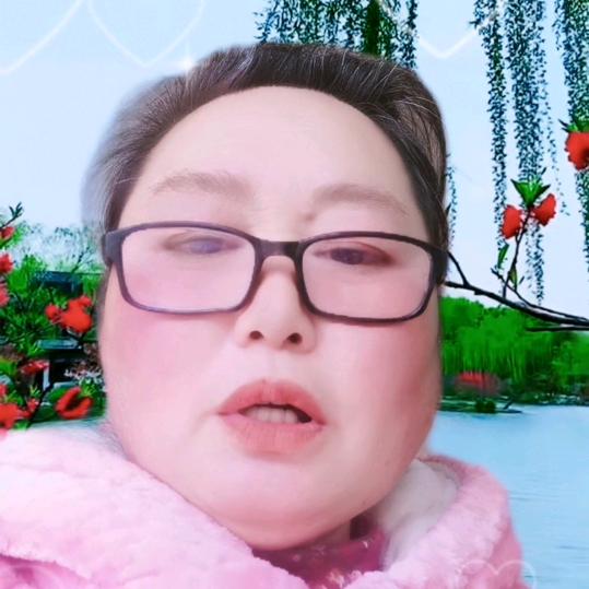 蒜农张姐